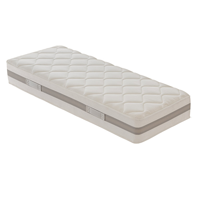 Symple Stuff Grzedzinska Water Foam Mattress Orthopaedic 11 Comfort